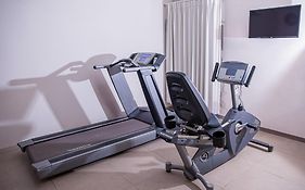 מלון אירוס המדבר